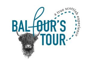 Balfour's Tour Logo