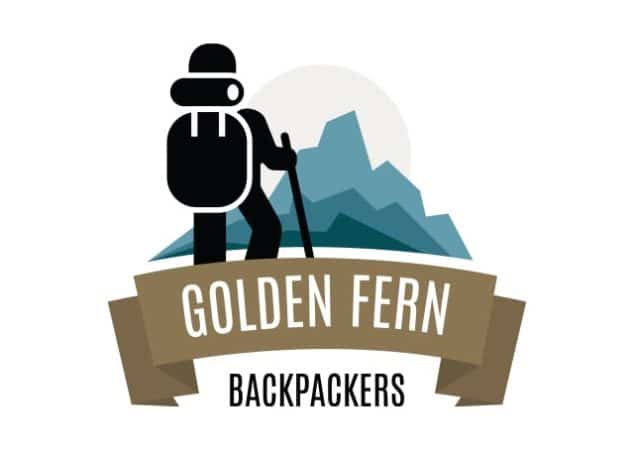 Golden Fern Backpackers