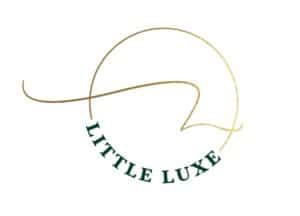 Little Luxe Logo